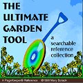 The Ultimate Garden Tool, a searchable reference collection